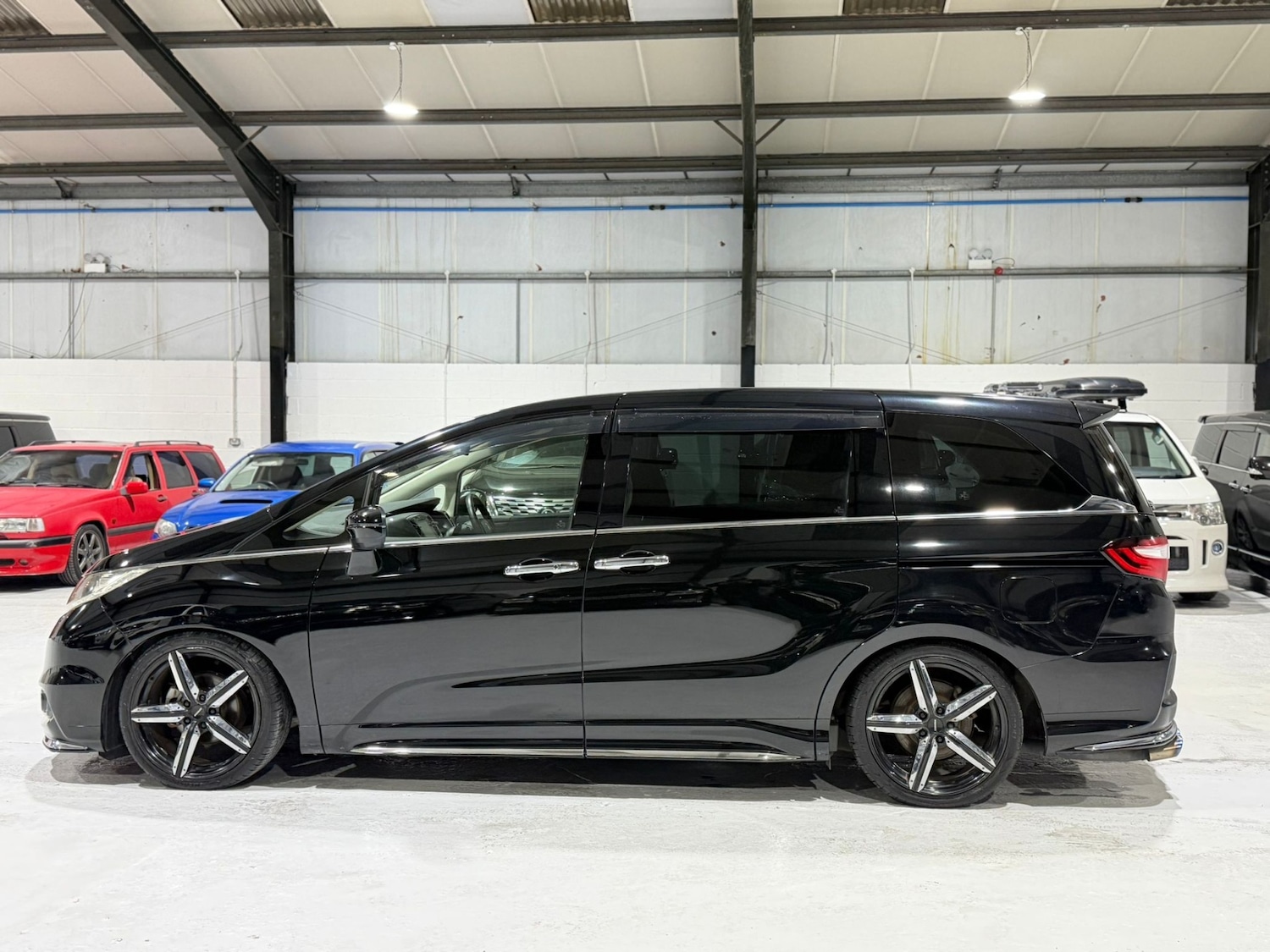 Used Honda Odyssey 2013 for sale - 76974766: Photo 16