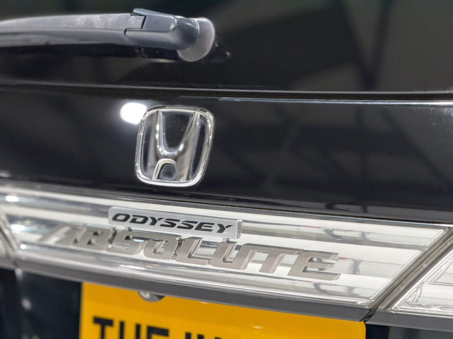 Used Honda Odyssey 2013 for sale - 76974766: Photo 18