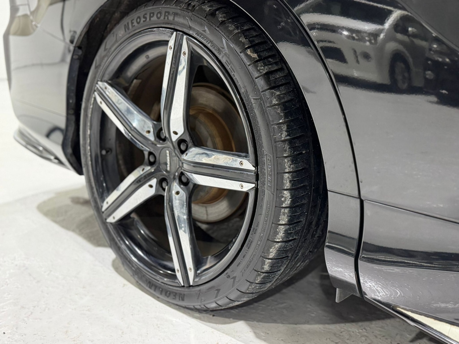 Used Honda Odyssey 2013 for sale - 76974766: Photo 24