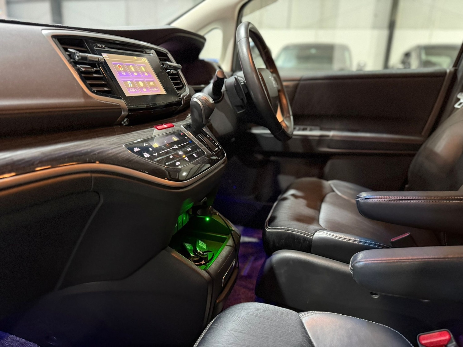 Used Honda Odyssey 2013 for sale - 76974766: Photo 26