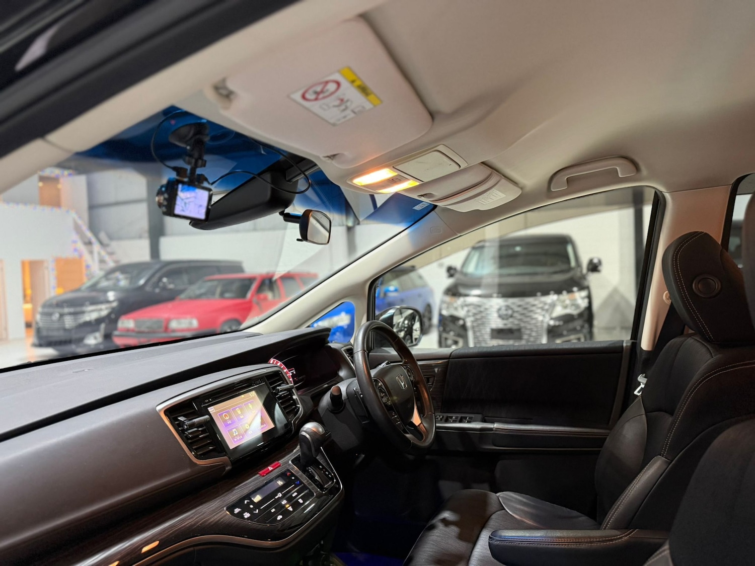 Used Honda Odyssey 2013 for sale - 76974766: Photo 27