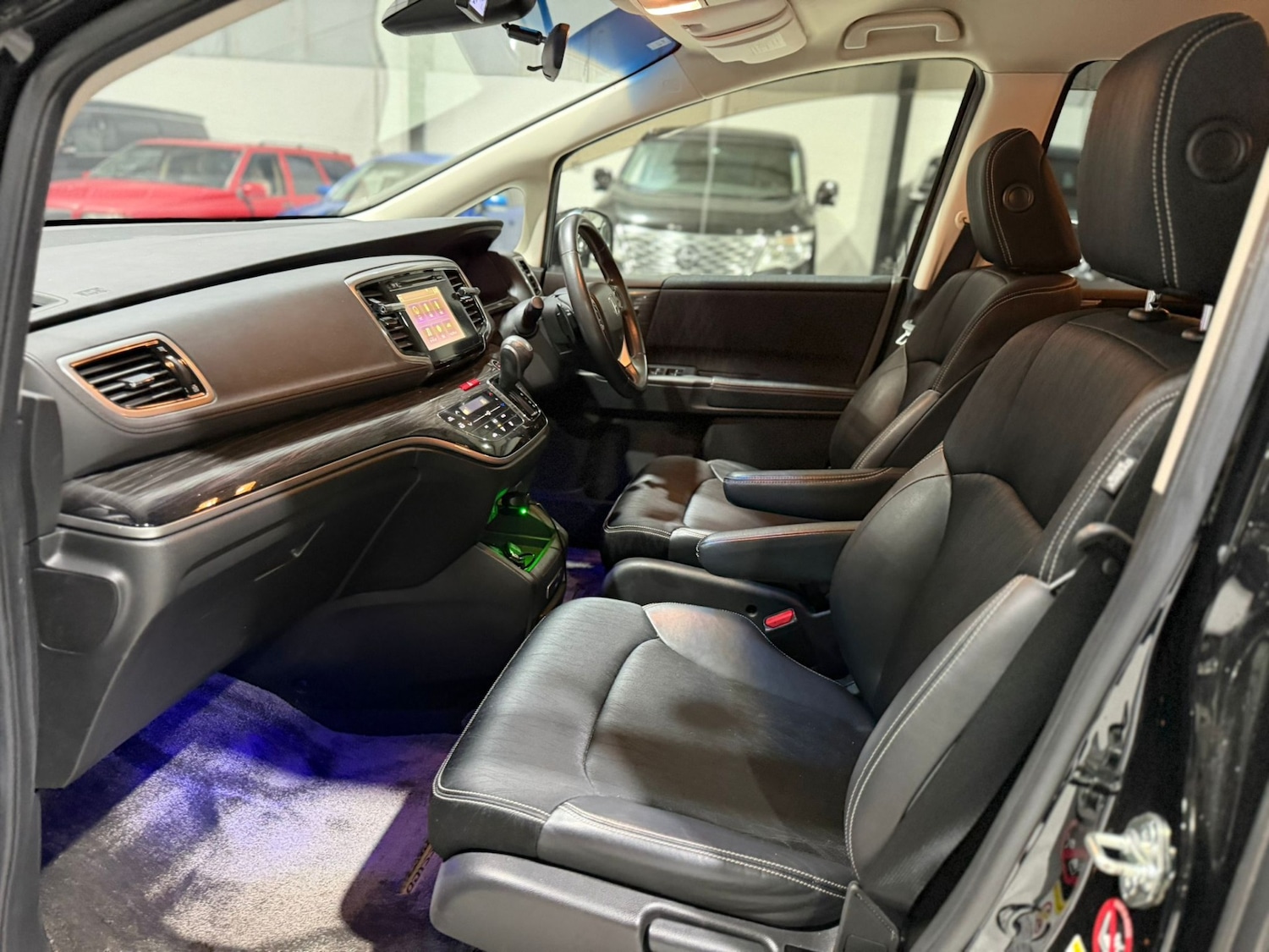 Used Honda Odyssey 2013 for sale - 76974766: Photo 30