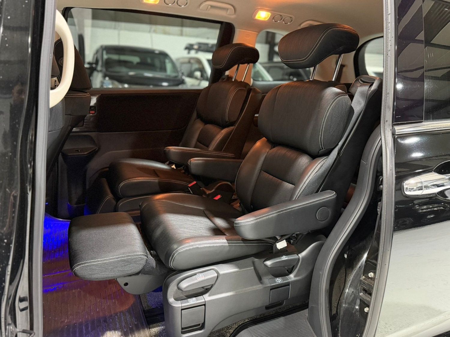 Used Honda Odyssey 2013 for sale - 76974766: Photo 36