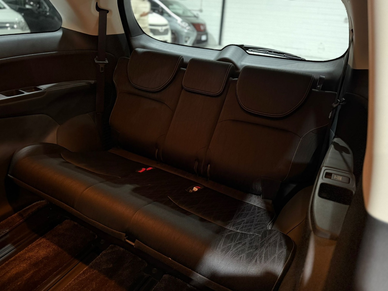 Used Honda Odyssey 2013 for sale - 76974766: Photo 38