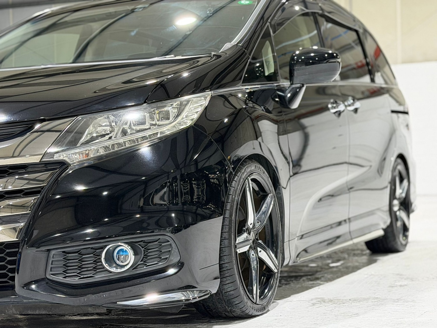 Used Honda Odyssey 2013 for sale - 76974766: Photo 5