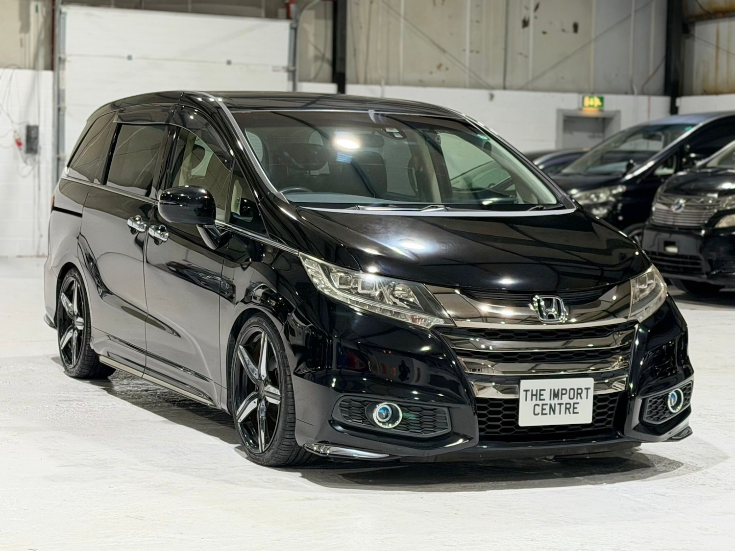 Used Honda Odyssey 2013 for sale - 76974766: Photo 6