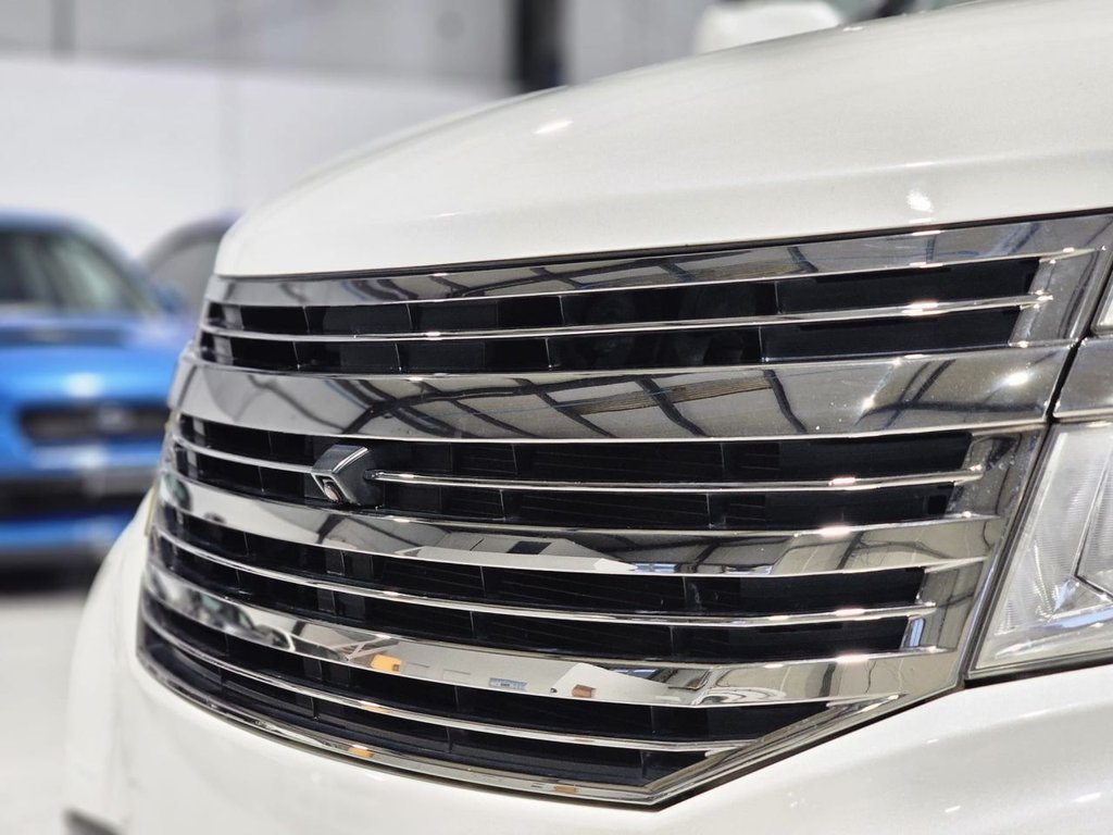 Used Nissan Elgrand 2011 for sale - 78017983: Photo 19