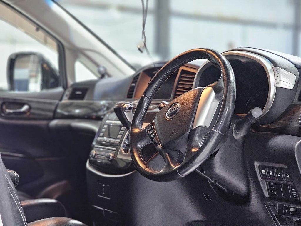 Used Nissan Elgrand 2011 for sale - 78017983: Photo 20