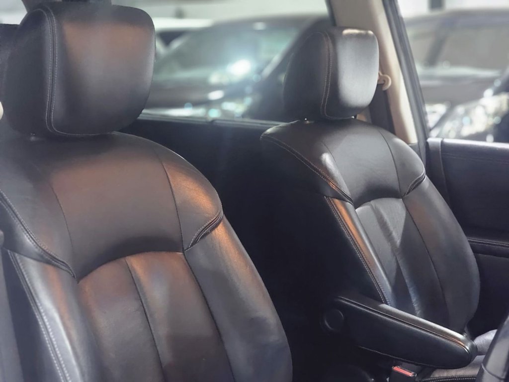 Used Nissan Elgrand 2011 for sale - 78017983: Photo 21