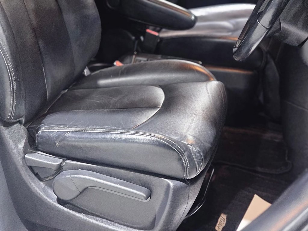 Used Nissan Elgrand 2011 for sale - 78017983: Photo 22