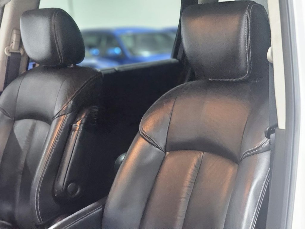 Used Nissan Elgrand 2011 for sale - 78017983: Photo 24