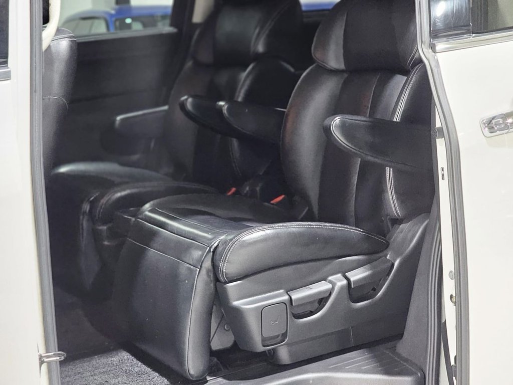 Used Nissan Elgrand 2011 for sale - 78017983: Photo 26