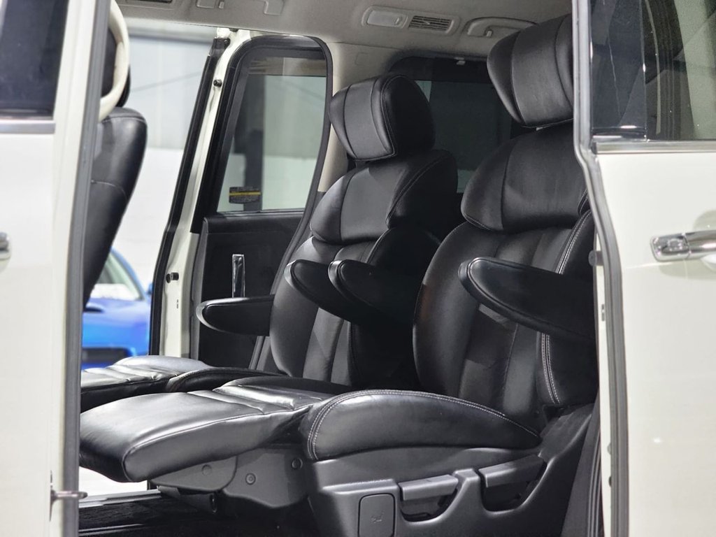 Used Nissan Elgrand 2011 for sale - 78017983: Photo 29