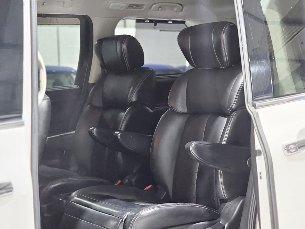 Used Nissan Elgrand 2011 for sale - 78017983: Photo 31