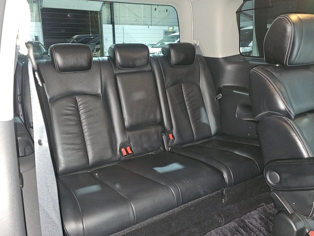 Used Nissan Elgrand 2011 for sale - 78017983: Photo 32