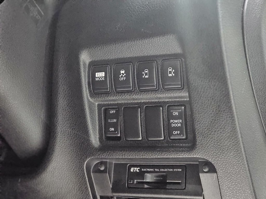 Used Nissan Elgrand 2011 for sale - 78017983: Photo 34