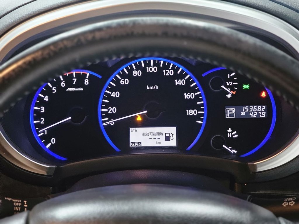 Used Nissan Elgrand 2011 for sale - 78017983: Photo 36