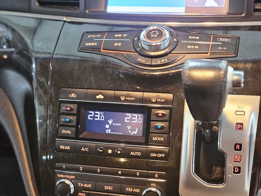 Used Nissan Elgrand 2011 for sale - 78017983: Photo 43