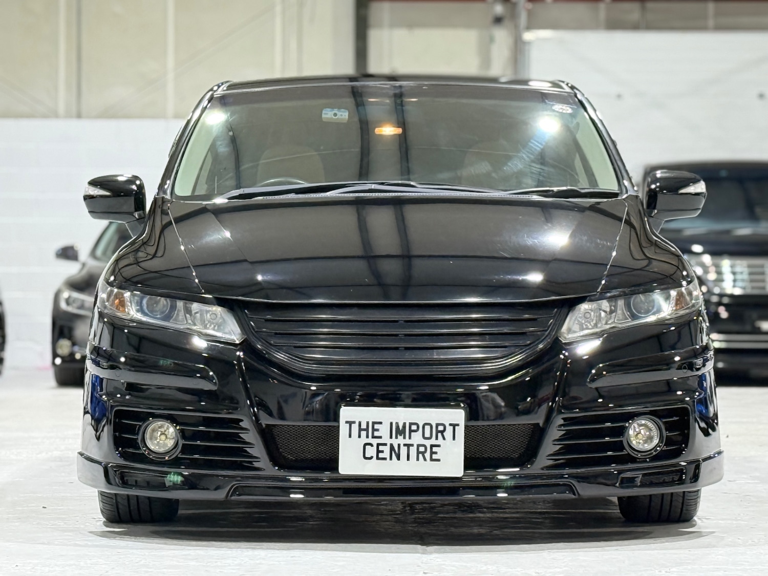 Used Honda Odyssey 2012 for sale - 77277460: Photo 11