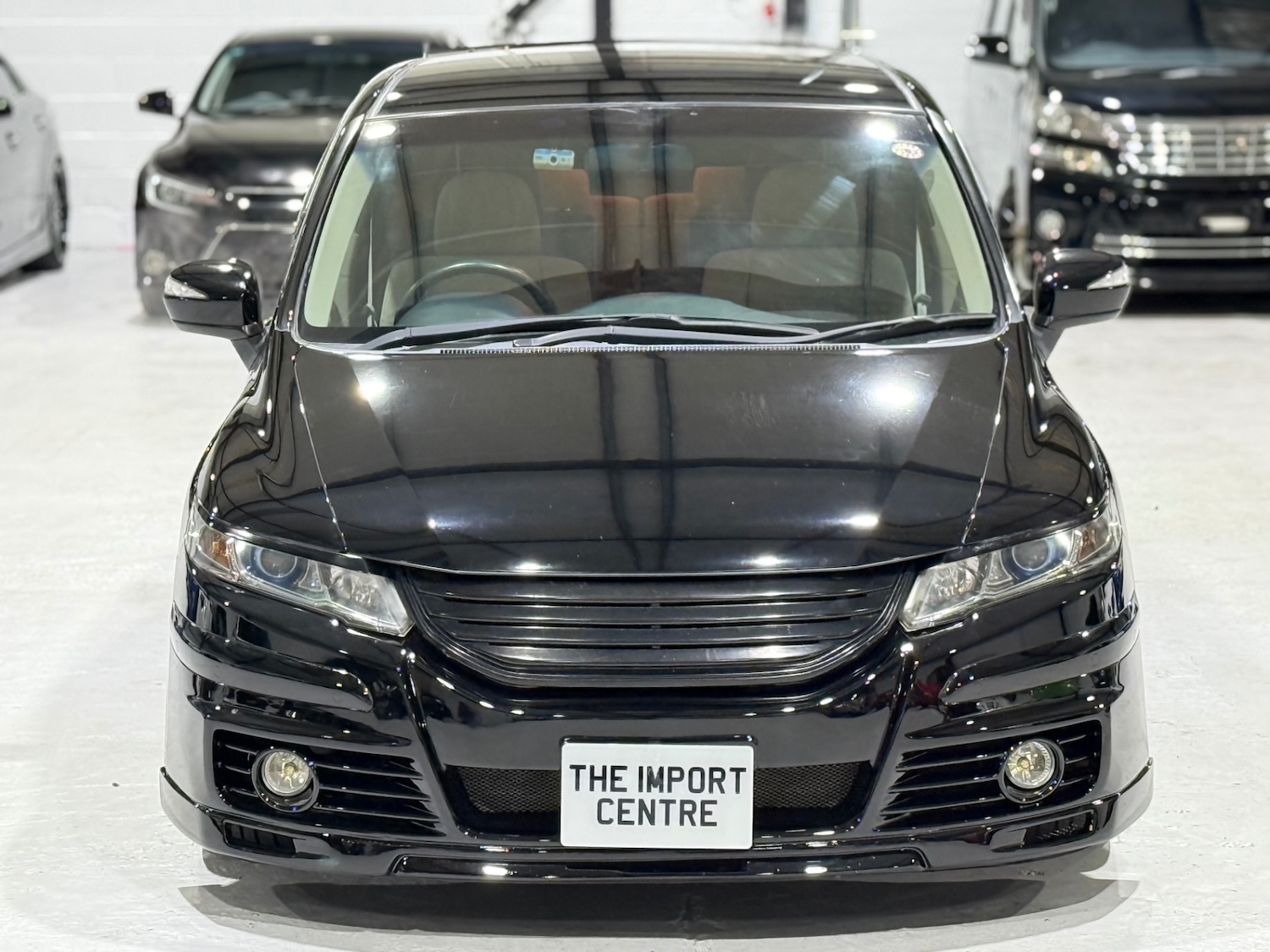 Used Honda Odyssey 2012 for sale - 77277460: Photo 12