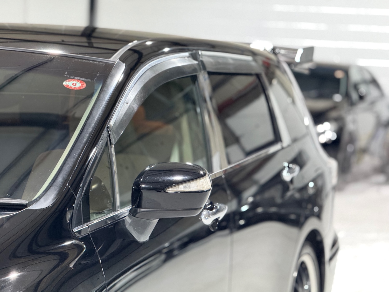 Used Honda Odyssey 2012 for sale - 77277460: Photo 13