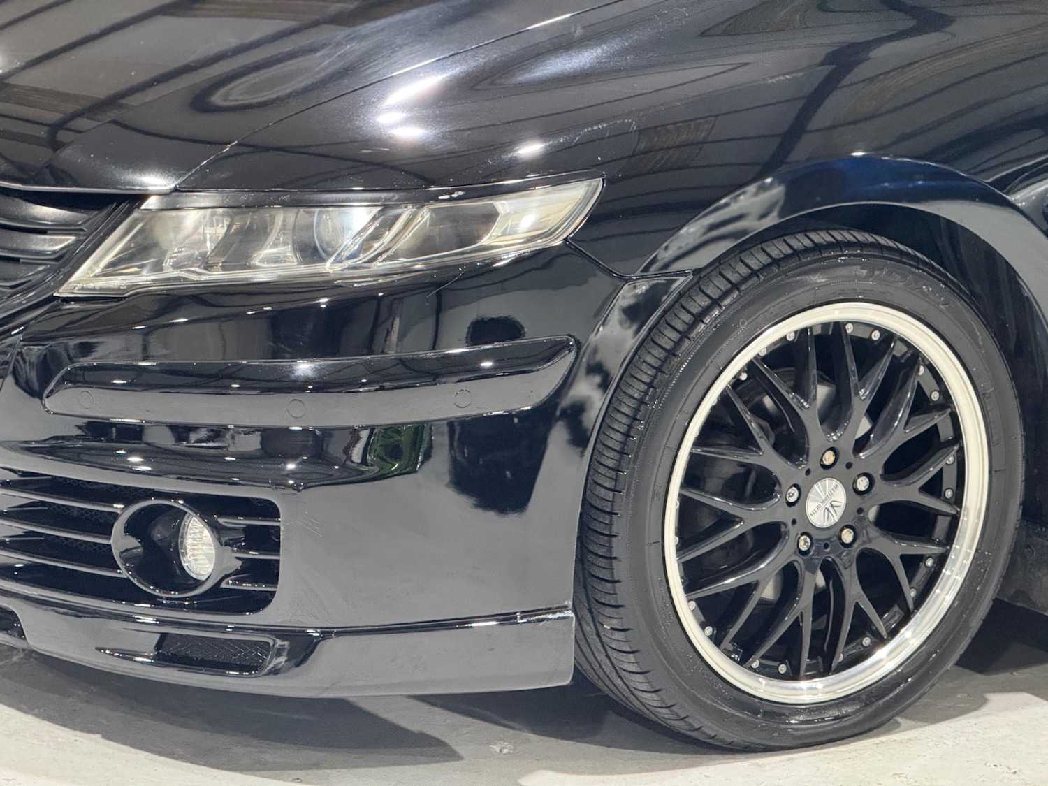 Used Honda Odyssey 2012 for sale - 77277460: Photo 14