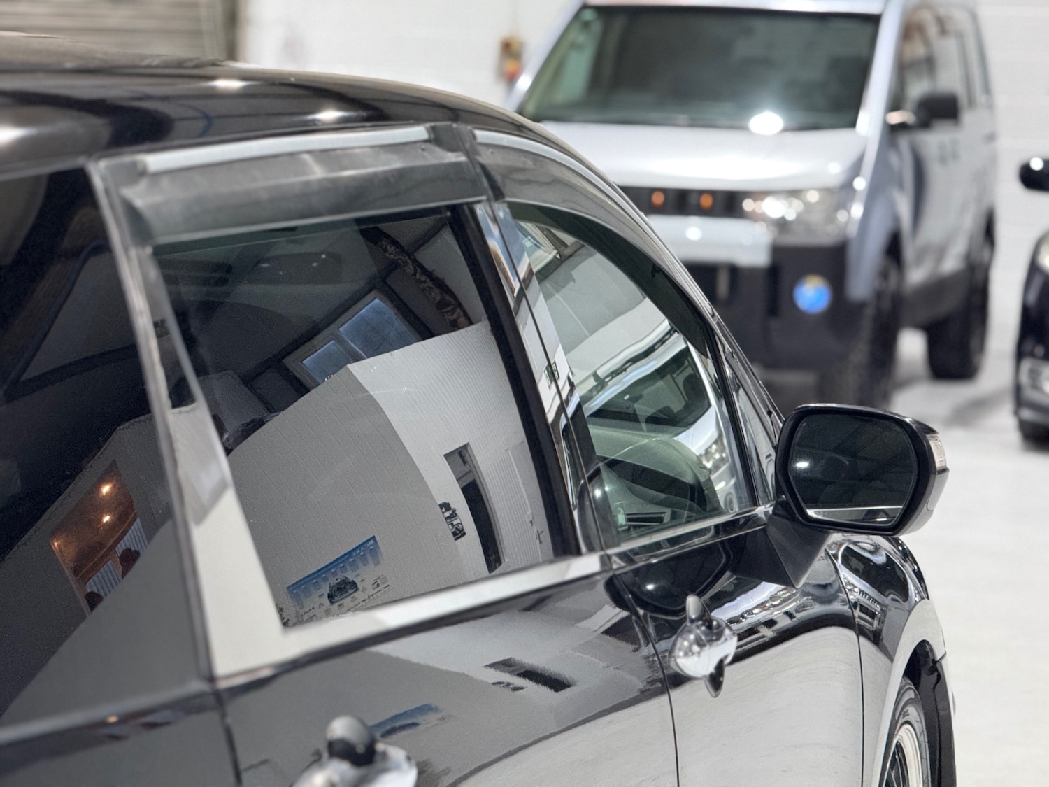 Used Honda Odyssey 2012 for sale - 77277460: Photo 15