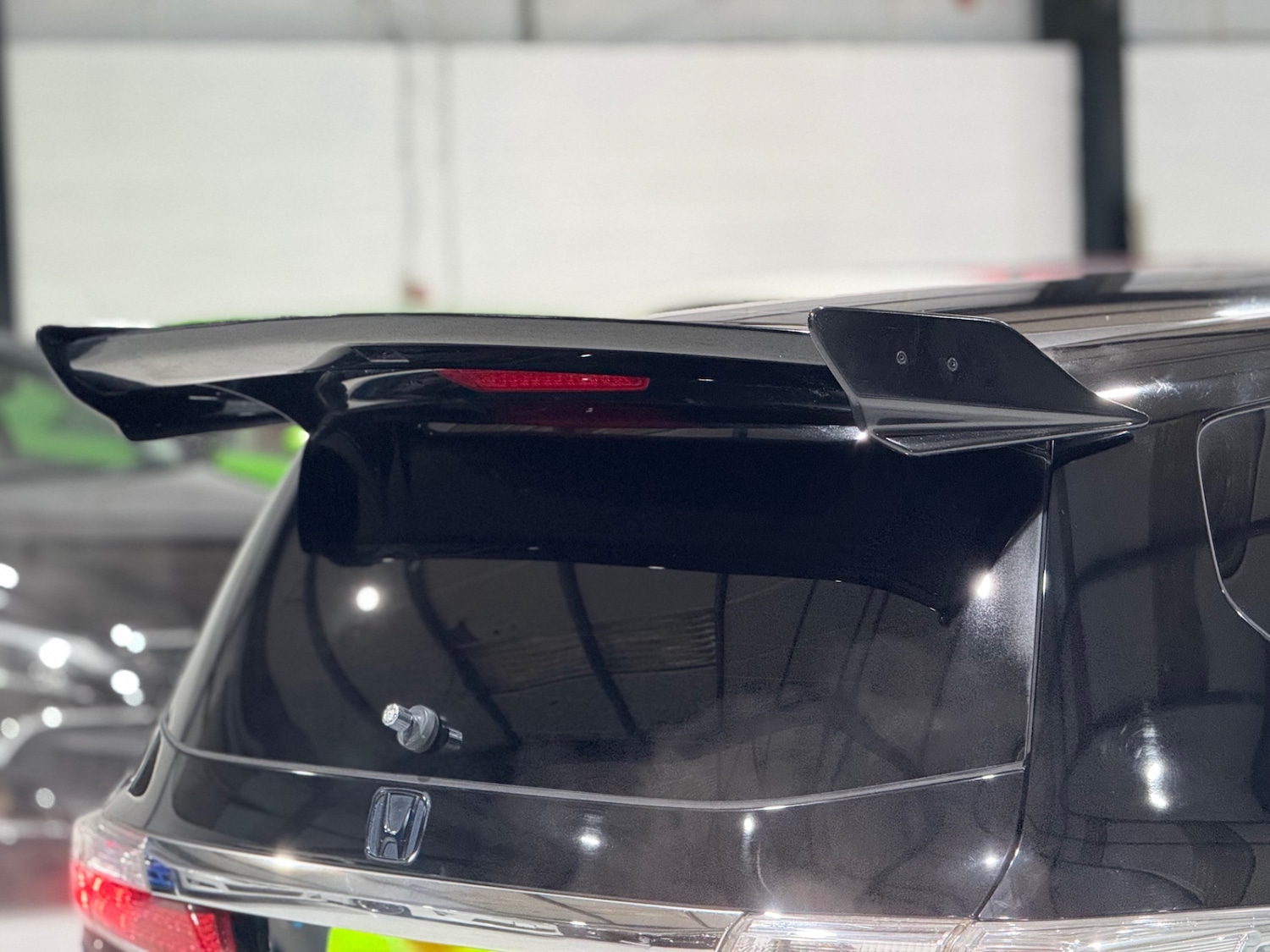 Used Honda Odyssey 2012 for sale - 77277460: Photo 16