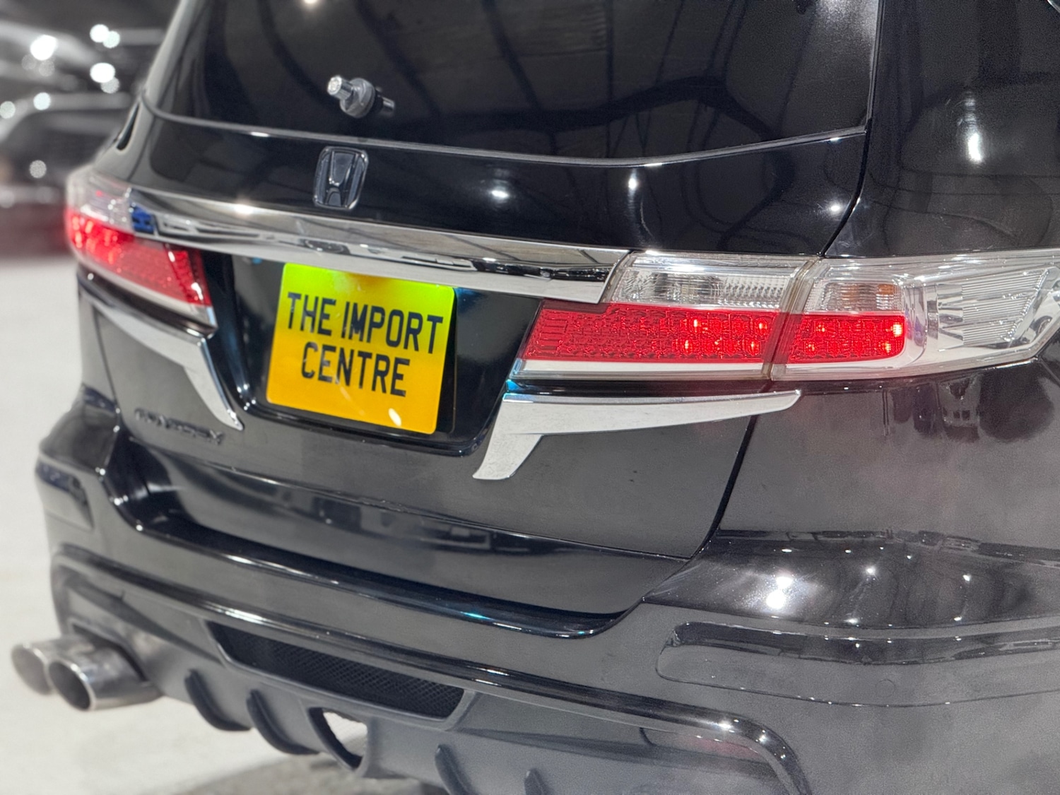 Used Honda Odyssey 2012 for sale - 77277460: Photo 17