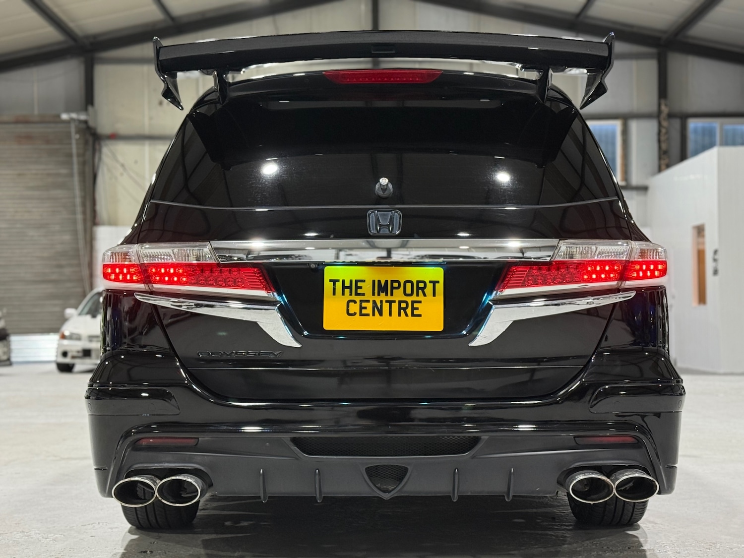 Used Honda Odyssey 2012 for sale - 77277460: Photo 23