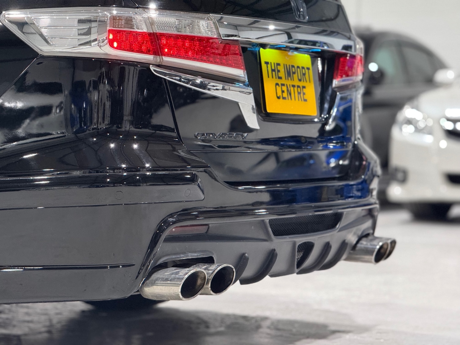 Used Honda Odyssey 2012 for sale - 77277460: Photo 26