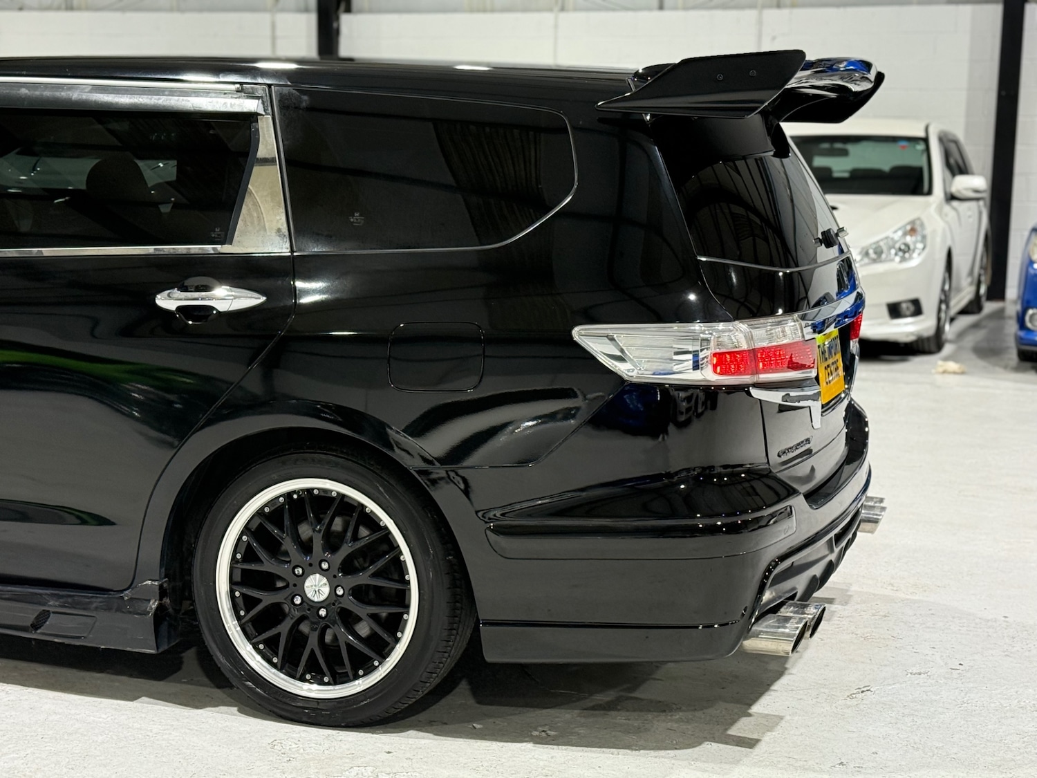 Used Honda Odyssey 2012 for sale - 77277460: Photo 28