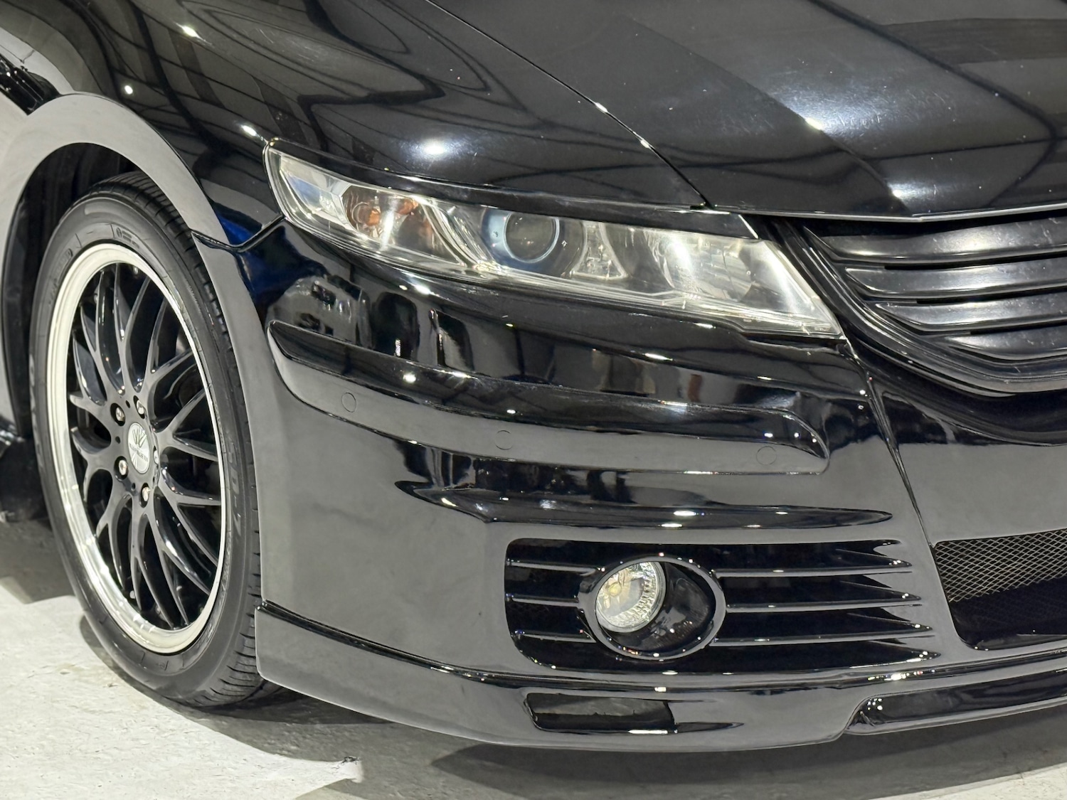 Used Honda Odyssey 2012 for sale - 77277460: Photo 30