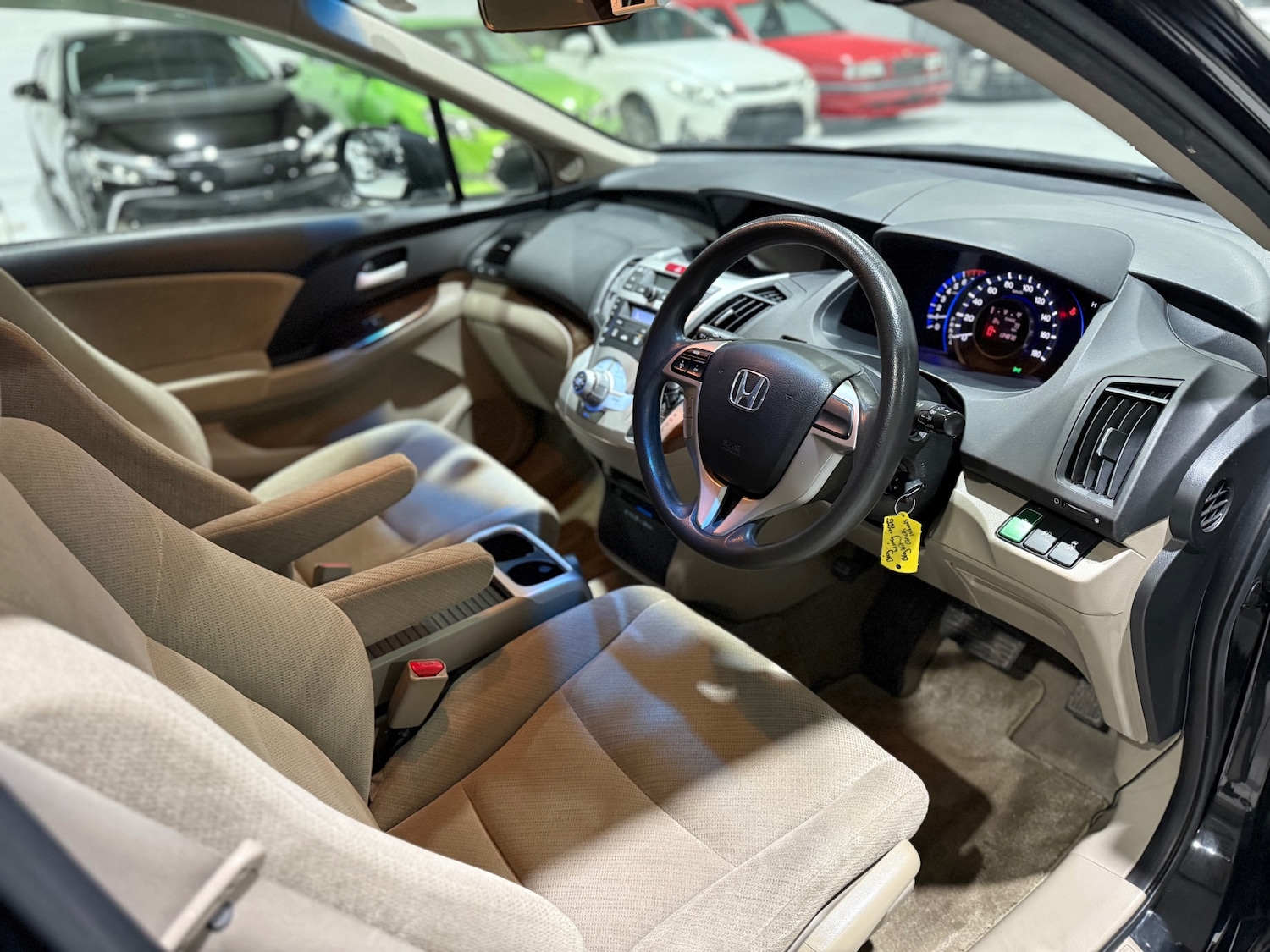 Used Honda Odyssey 2012 for sale - 77277460: Photo 35