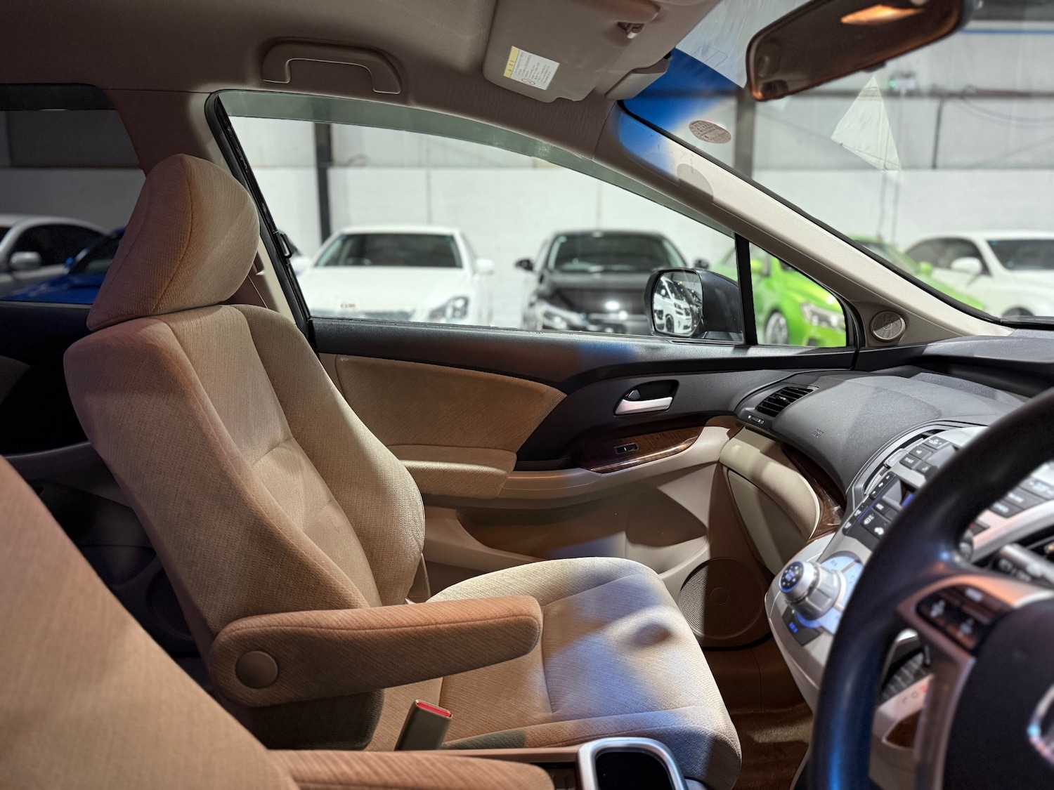 Used Honda Odyssey 2012 for sale - 77277460: Photo 40