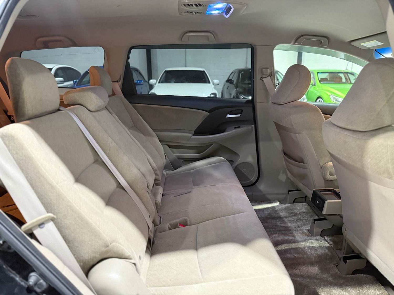 Used Honda Odyssey 2012 for sale - 77277460: Photo 44