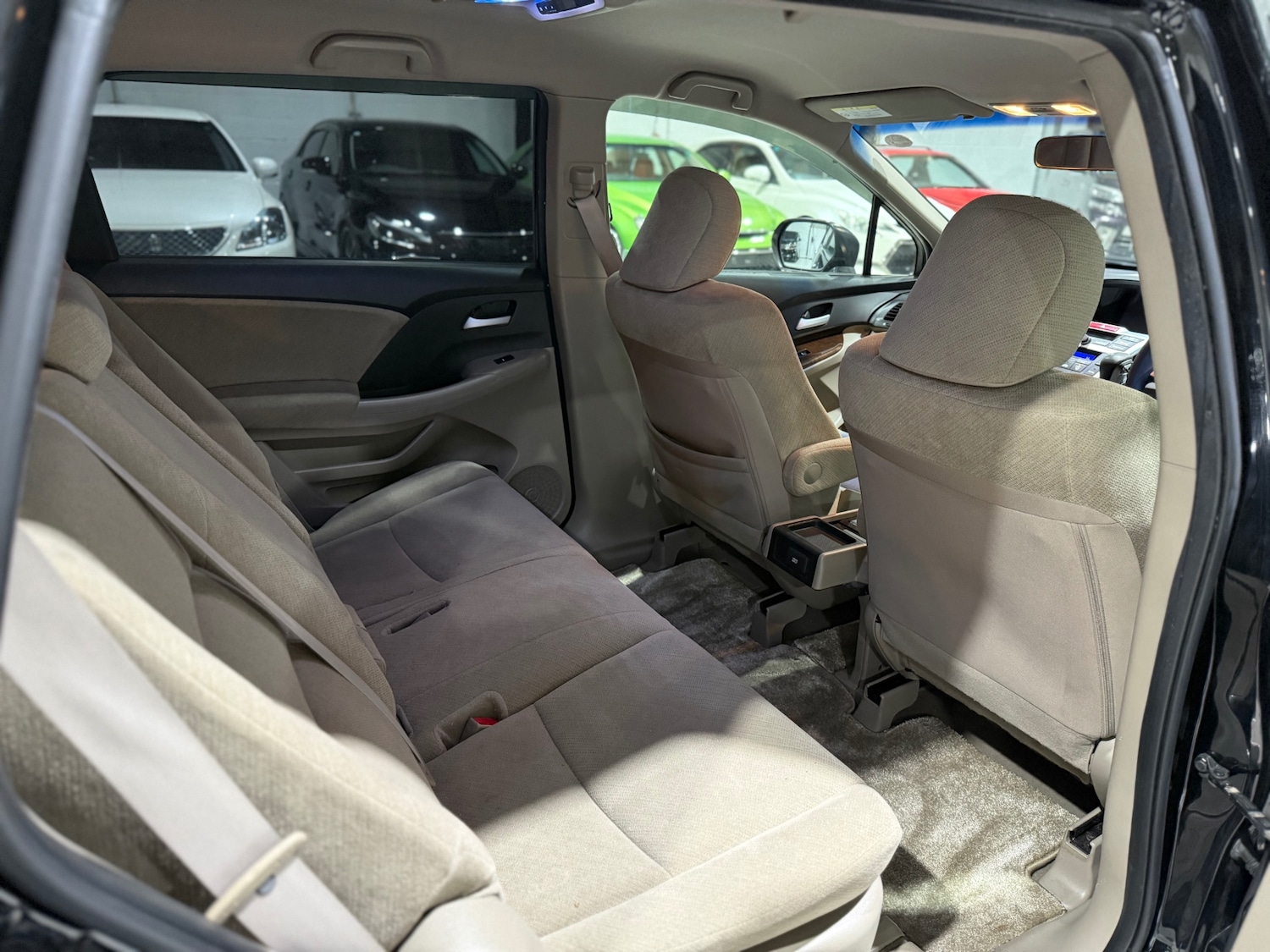 Used Honda Odyssey 2012 for sale - 77277460: Photo 47