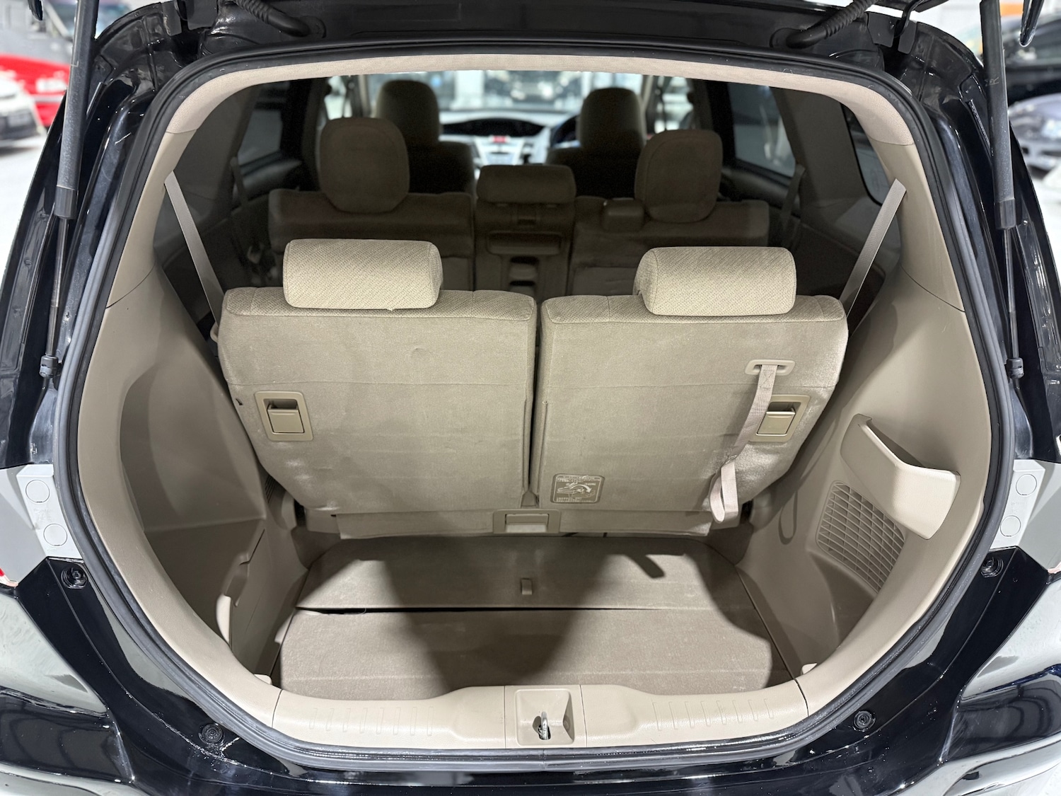 Used Honda Odyssey 2012 for sale - 77277460: Photo 48