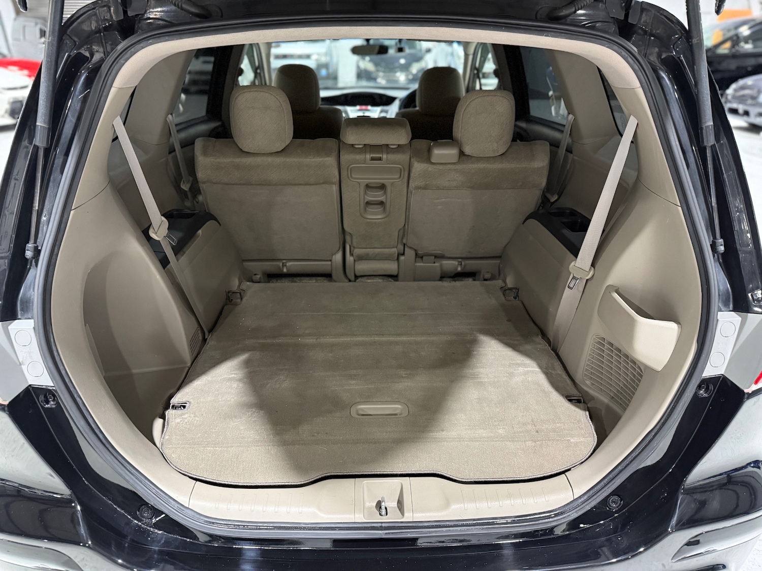 Used Honda Odyssey 2012 for sale - 77277460: Photo 49