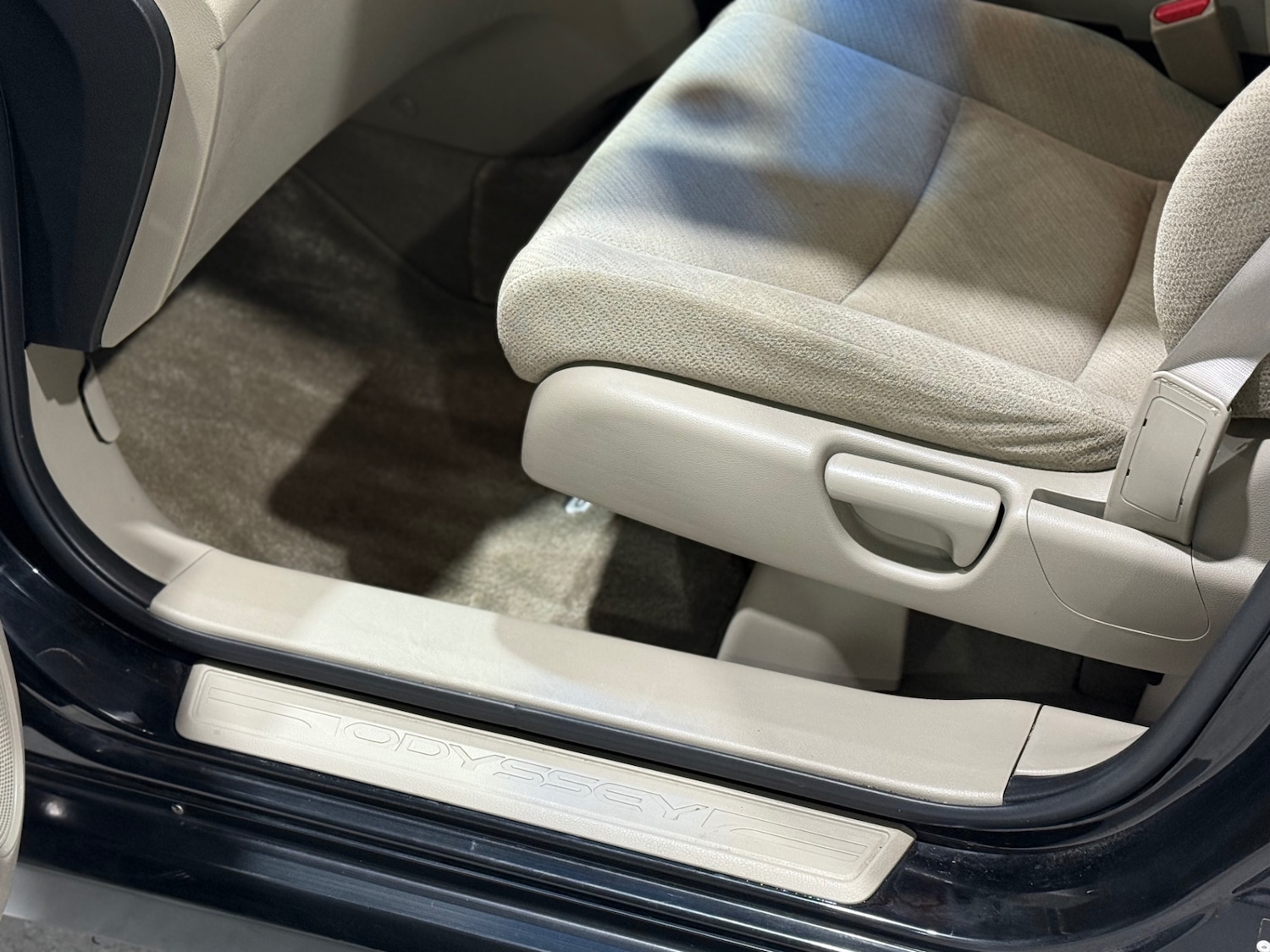 Used Honda Odyssey 2012 for sale - 77277460: Photo 50