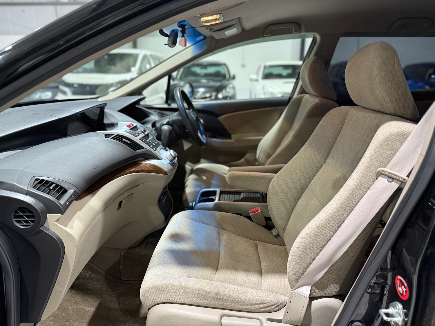 Used Honda Odyssey 2012 for sale - 77277460: Photo 52