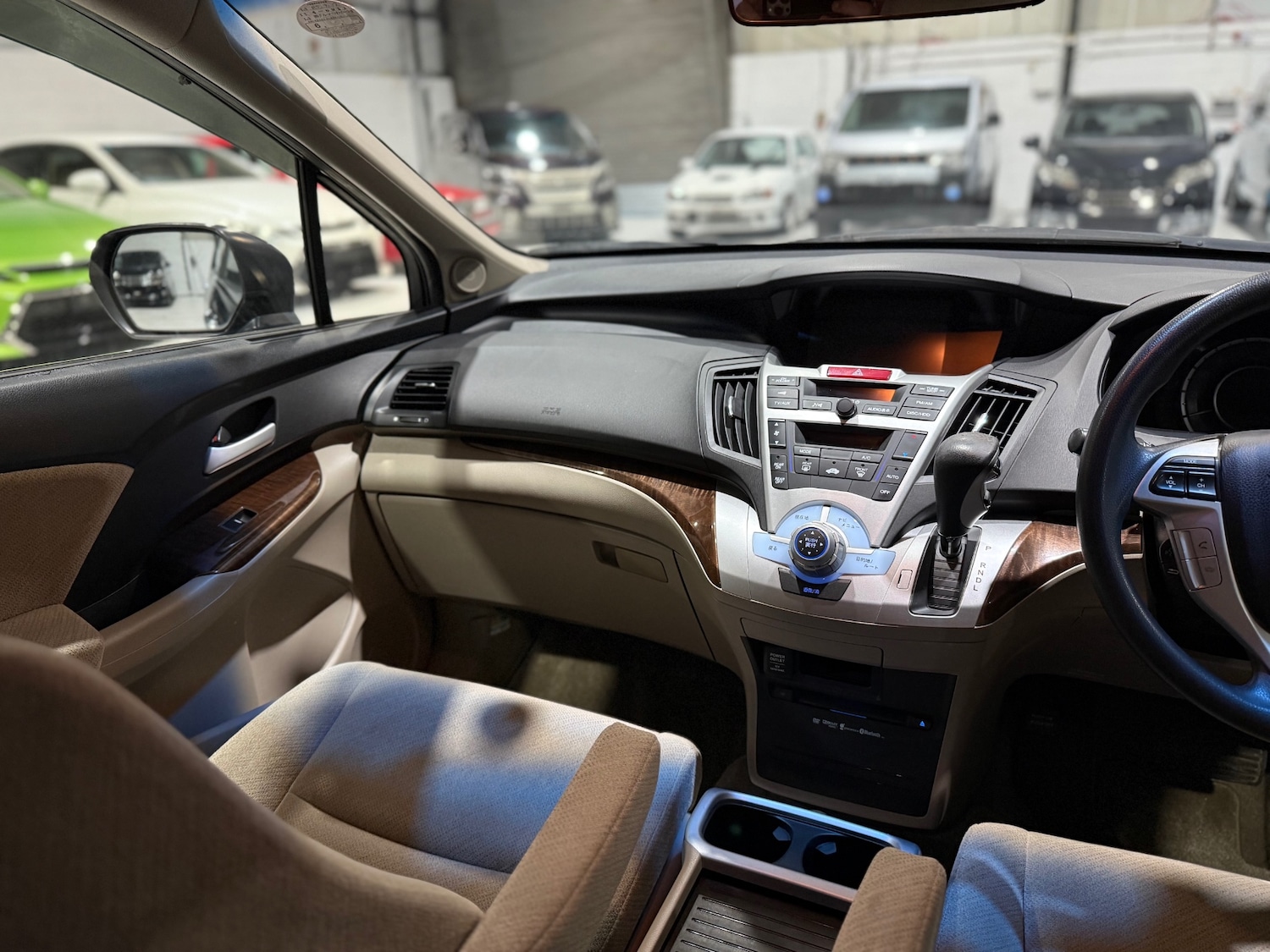 Used Honda Odyssey 2012 for sale - 77277460: Photo 55