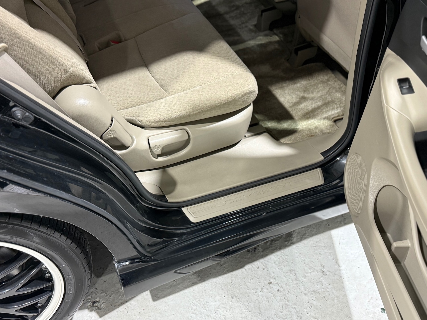 Used Honda Odyssey 2012 for sale - 77277460: Photo 56