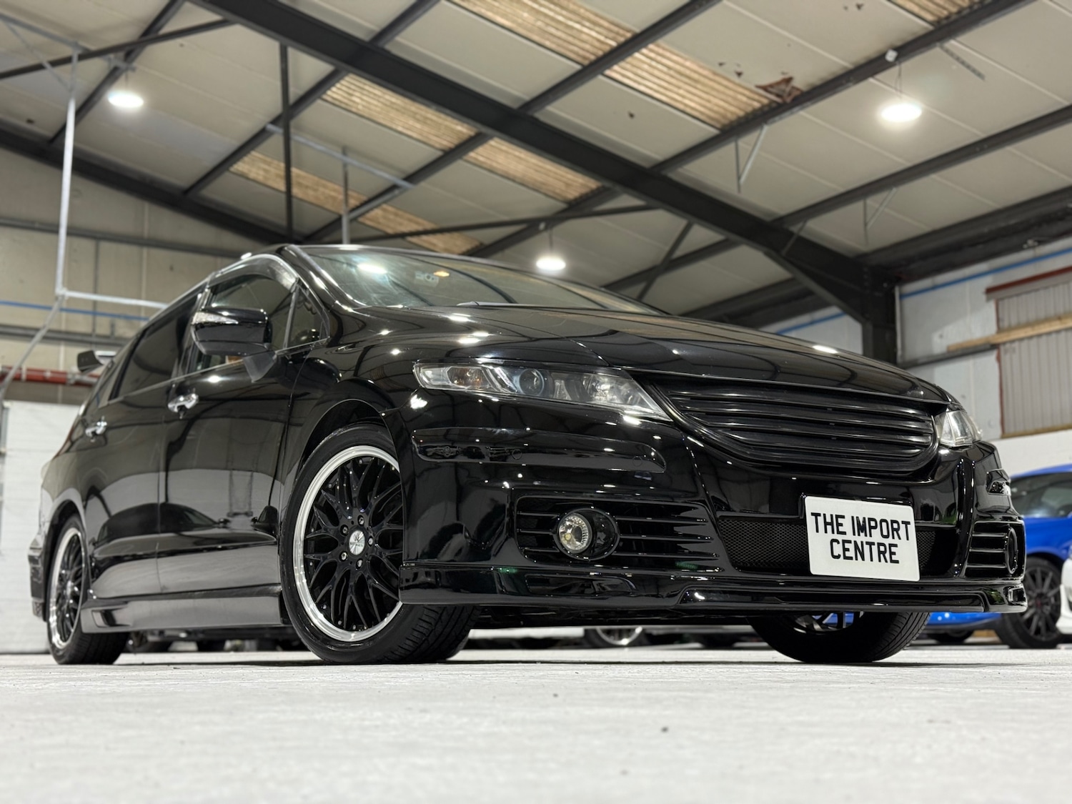 Used Honda Odyssey 2012 for sale - 77277460: Photo 6