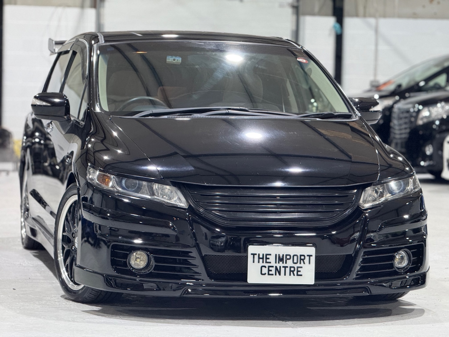 Used Honda Odyssey 2012 for sale - 77277460: Photo 7