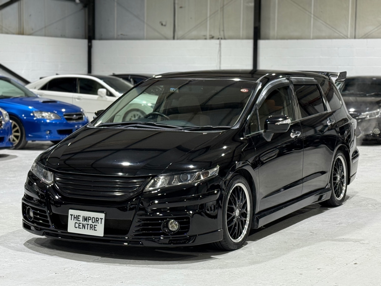 Used Honda Odyssey 2012 for sale - 77277460: Photo 8