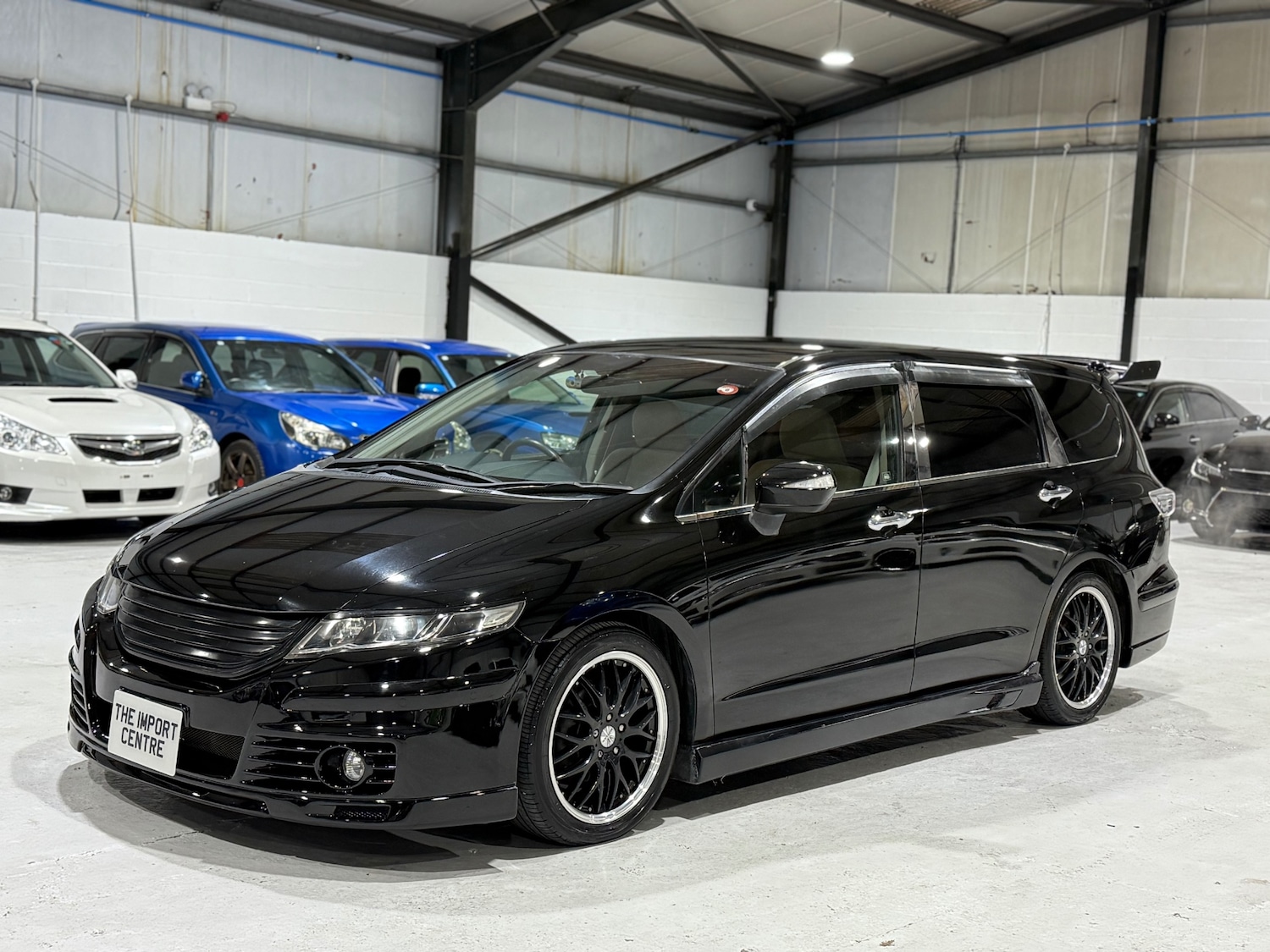 Used Honda Odyssey 2012 for sale - 77277460: Photo 9