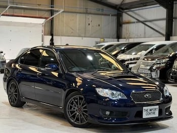 Used Subaru Legacy 2006 for sale - 78607518: Photo
