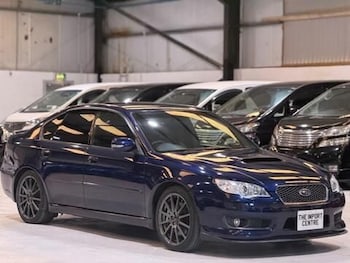Used Subaru Legacy 2006 for sale - 78607518: Photo