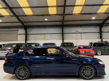 Used Subaru Legacy 2006 for sale - 78607518: Photo